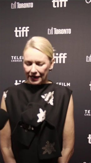 Why Naomi Watts Wanted to be a part of The Housewife
