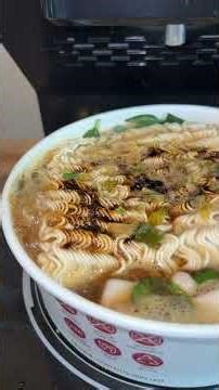 Metro Detroit Free NOODLES 🍜