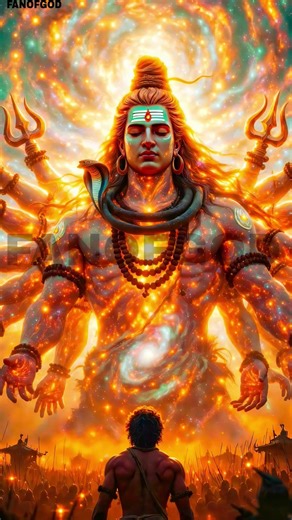 Why Har Har Mahadev Is More Than Just a Slogan