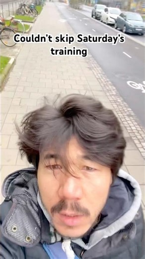 Saturday routine — discipline builds better movement 💪 #functionalpatterns #shorts