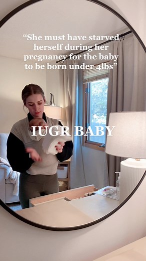 Understanding IUGR: Unveiling the Mystery Behind Baby's Low Birth Weight