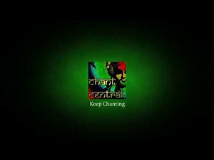 Introduction to Chant Central