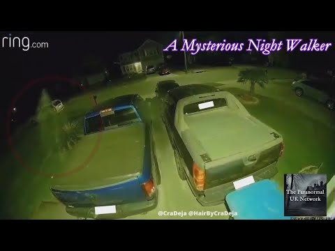 The Cryptic Files - The RING phantom