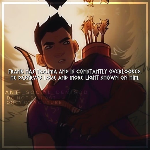 things pjo fans need hear.