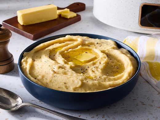 Short on Oven Space? Make These Slow Cooker Easter Recipes