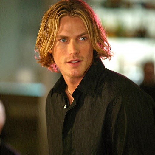 Sex and the City's Jason Lewis Reveals If He's Returning for the Reboot