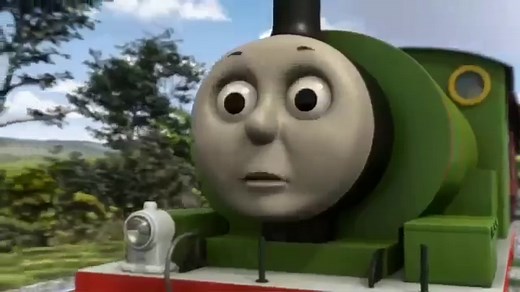 Determination Song | Thomas & Friends | Mattel