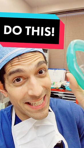 Explaining the Use of Anesthesia Masks in Surgery