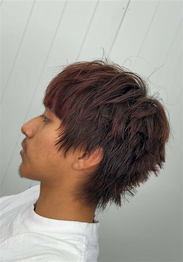 Top MOD Haircuts You Should Try Now