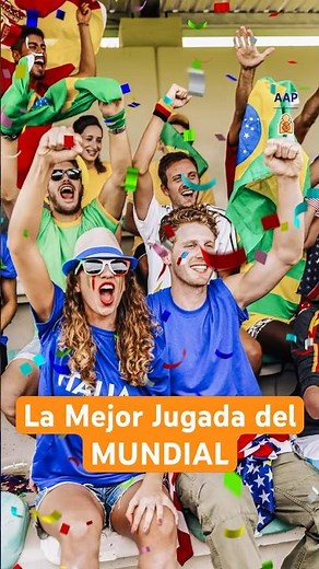 El Mundial y las vacunas: lo que debe saber | AAP