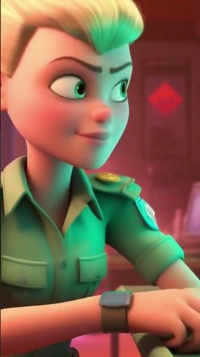 🎉 Wreck-It Ralph's Surprise Party in Sugar Rush 🎂 Story for Kids 🍭🍬 #shorts