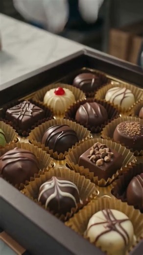 Delicious factory Chocolate 🍫 | Easy Chocolate Recipe | Sweet & Tasty Treat