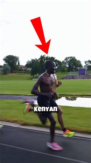 Why Kenyan Runners Always Dominate (@mtn_techne)