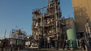 Honeywell Liquid organic hydrogen carriers (LOHC)