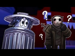 Forsaken, But We're Camouflaged! (REMATCH)