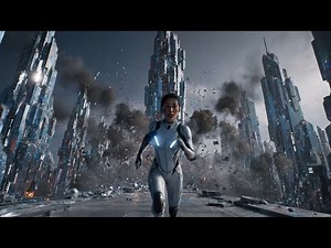 The Crystal Planet Saga | A Mind Bending Sci Fi Story of Discovery, Danger & Survival