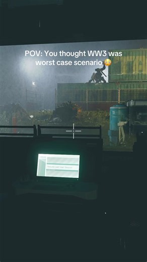 Starfield Terrormorph Quest - Apocalypse Aliens in Space