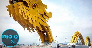 Top 10 Most Unique Bridges In The World | Articles on WatchMojo.com