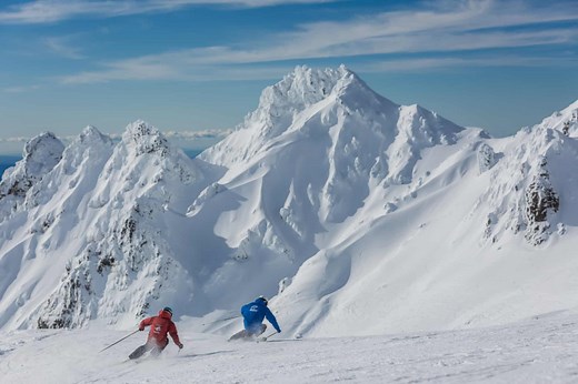 Whakapapa Snow Cams | Whakapapa Live Cam | Mountainwatch