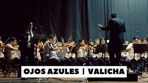 26K views · 1.7K reactions | Ojos Azules Orquesta Sinfónica de Trujillo | Digital Perú | Facebook
