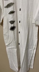 Stitched top and bottom!!! For details WhatsApp us at 9810124590. To...