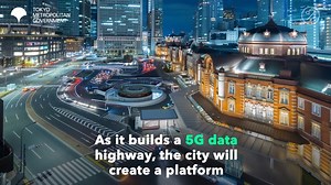 3.7K views · 209 reactions | The city has undergone major technological evolution since it was renamed from Edo to Tokyo in 1868. So what’s next for this continuously transforming city? Aiming to develop the world’s fastest internet network, learn about Tokyo’s future ambitions on cutting-edge technology and becoming a more “diverse”, “smart” & “safe” supercity: https://bit.ly/3kH5z3Z | Tokyo Gov | Facebook