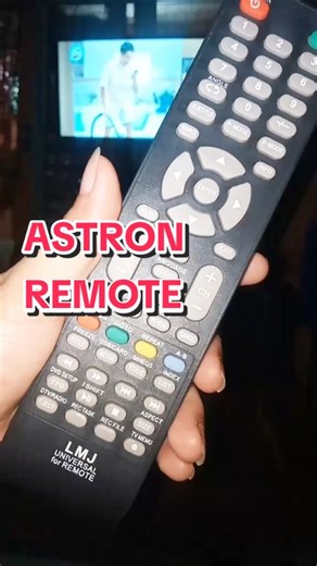astron remote #tv #smarttv #remotecontrol #remotework #remote #astron