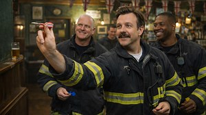 Be curious, not judgmental: A 'Ted Lasso' lesson for fire service critique culture