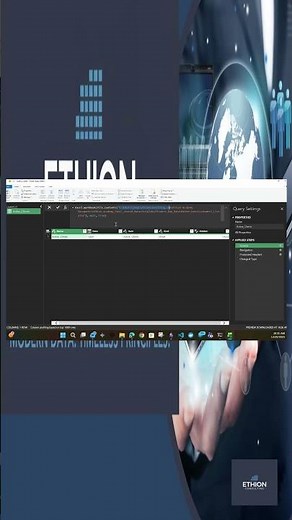 importing files the hard way ethion consulting's
