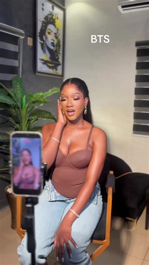 BTS Hair and Makeup Tips with Top Stylists