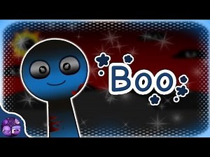 My Sprunki OC: Boo for Wenda Treatment!