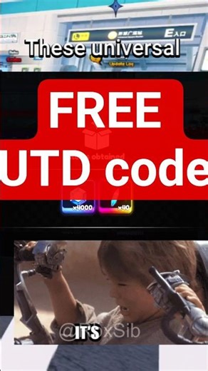 FREE Universal Tower defense Code 😭 #roblox #relateable