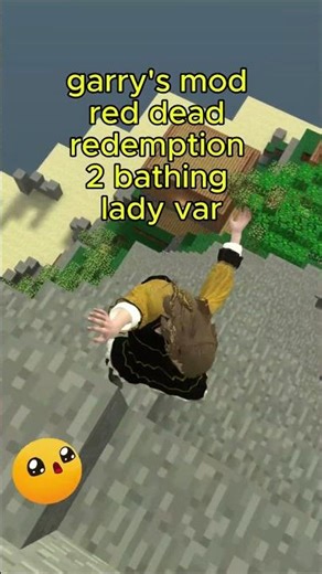gmod ragdoll, RDR2 bathing lady var, minecraft😱🔥💥