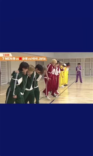 ジャニーズ運動会のハイライトを振り返る！