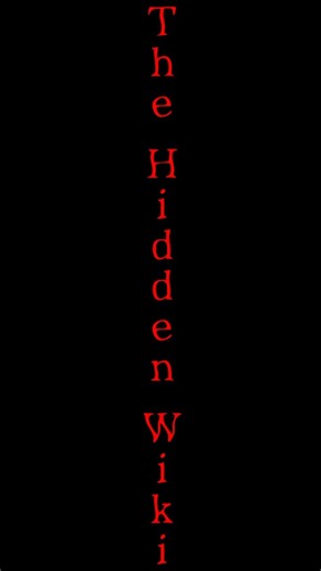 【#検索してはいけない言葉】「The Hidden Wiki」を一分で解説してみた #short #検索実況