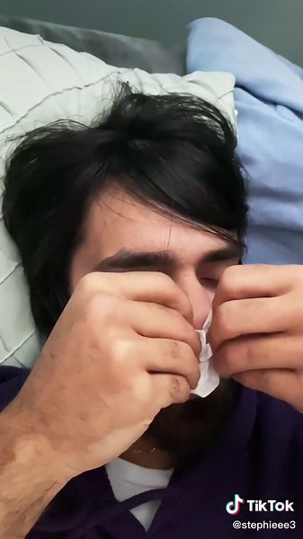 Nose rubs for days. How can he rub his nose so intensely ? #Sneezes #SneezePhase #SneezeFace #SneezeFaces #SneezeAttack #SneezesForDays #sneezesfordays😩🤧😆 #SneezeFaceSwag #Allergies #Spring2022, #Spring #SneezeFetish #sneezeface #Sniffles #SniffleSeason #SnifflesSniffle #sneezed #sneezeteam🤧 #sneezefest #sneezebug