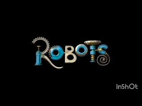 Robots (2005) OST: Underground extended version