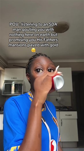 Promises of Heavenly Mansions in SDA Beliefs