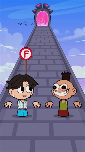 New Kiss Run: Jinu vs Hamood Habibi Challenge Overview