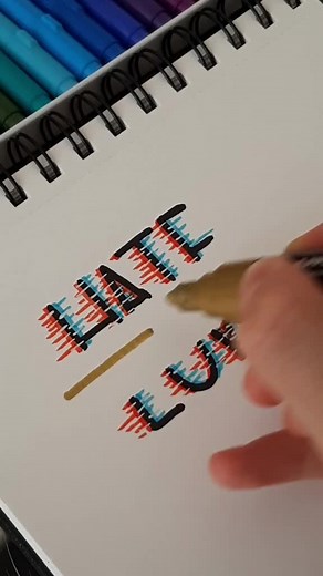 Draft 🙃 #hate #love #glitch #drawing #foryou