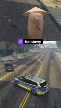 Police Chase and Ticket: How to do it professionally?