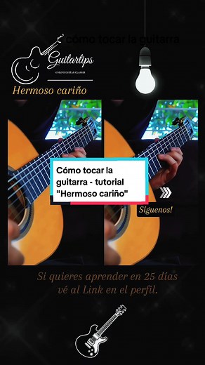 Guitartips on TikTok