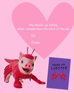 Happy Valentine's Day! Tag your Valentine. 💘 #Moonpig #MoonpigMoments #ValentinesDay | Moonpig