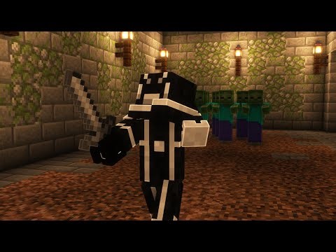 Hyperion Grind F7 (hypixel skyblock)