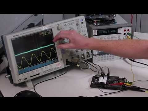 How to Create an Analog Filter with PSoC 5LP