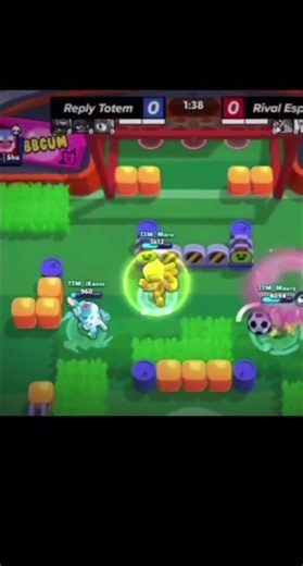 POV: Best Moments of Esports💀😱😳#shorts#brawlstars#viral#quarky