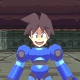 Mega Man Legends 2