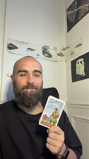 Son ego a gagné — et voilà ce qu'il y perd #tarot #oracleamour #taro