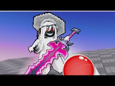 How to play blade ball