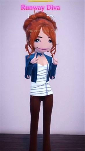 Recreating my Old Custom Makeup Faces Pt. 1! | #dti